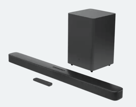 JBL bar 5.1