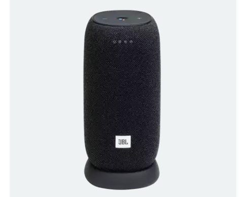 JBL link portable speaker