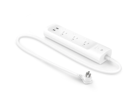 KasaSmart WiFi power strip