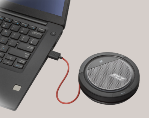 Calisto 3200 speaker