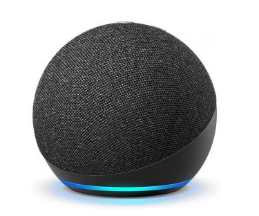 Amazon Echo