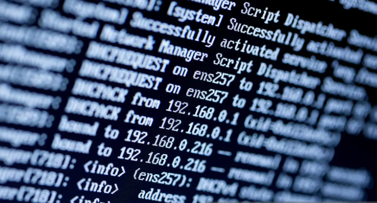 IP Address