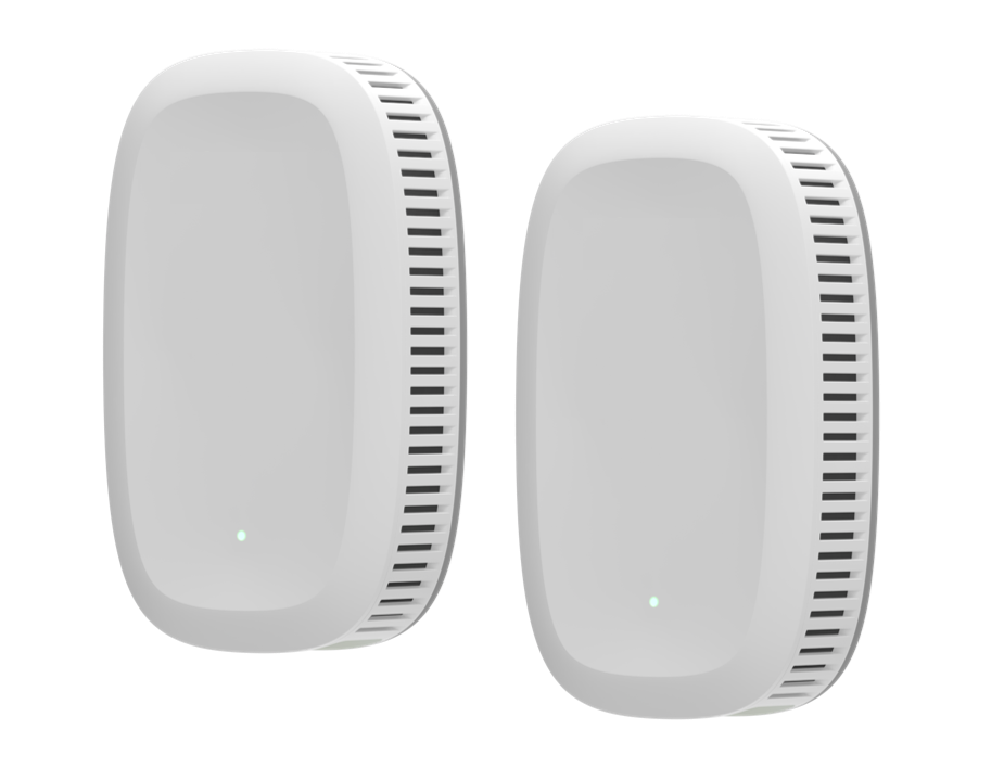 Premium WiFi pods