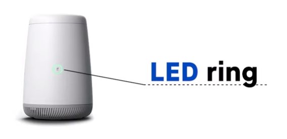 C4000 status light ring.png
