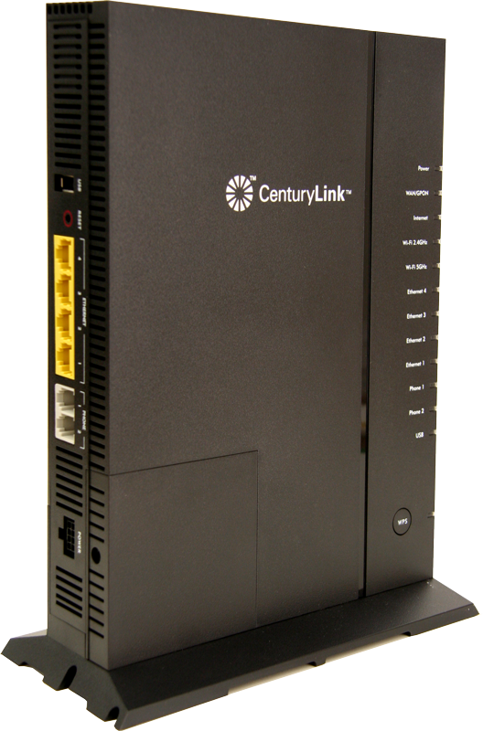 C844G modem