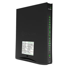 C2100T modem