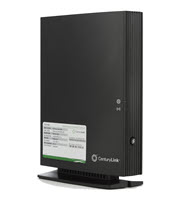 C2300A modem