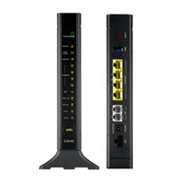 C424G modem
