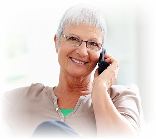 CenturyLink landline phone service
