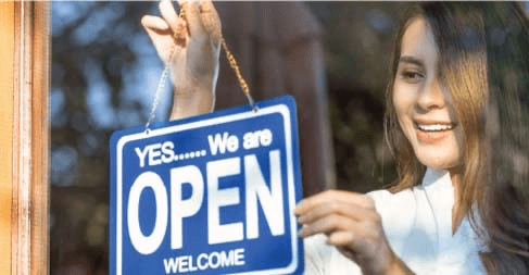internet for small business