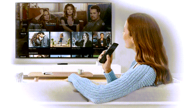 DTV Stream