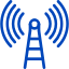 cell-enabled connection
