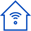 cell-enabled connection