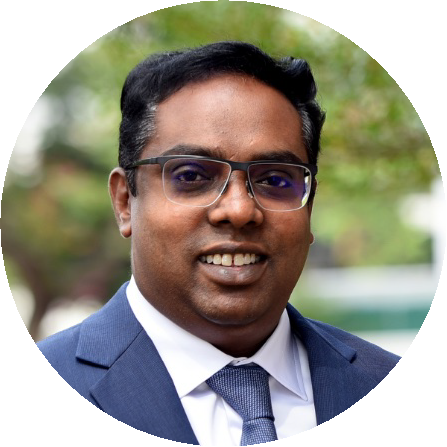 Francis Thangasamy